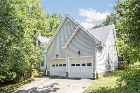 Photo of 8610 Georgetown Trace Lane, Chattanooga, TN 37421 (MLS # 1517363)