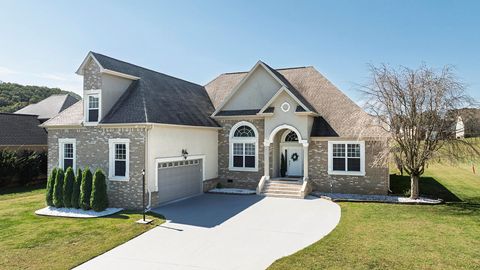 152 Winding Glen Drive NW Cleveland TN 37312