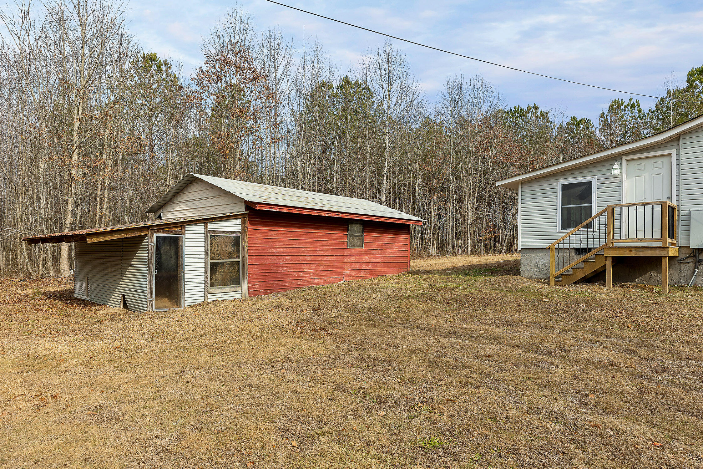 1579 County Road 128, Flat Rock, Alabama image 5