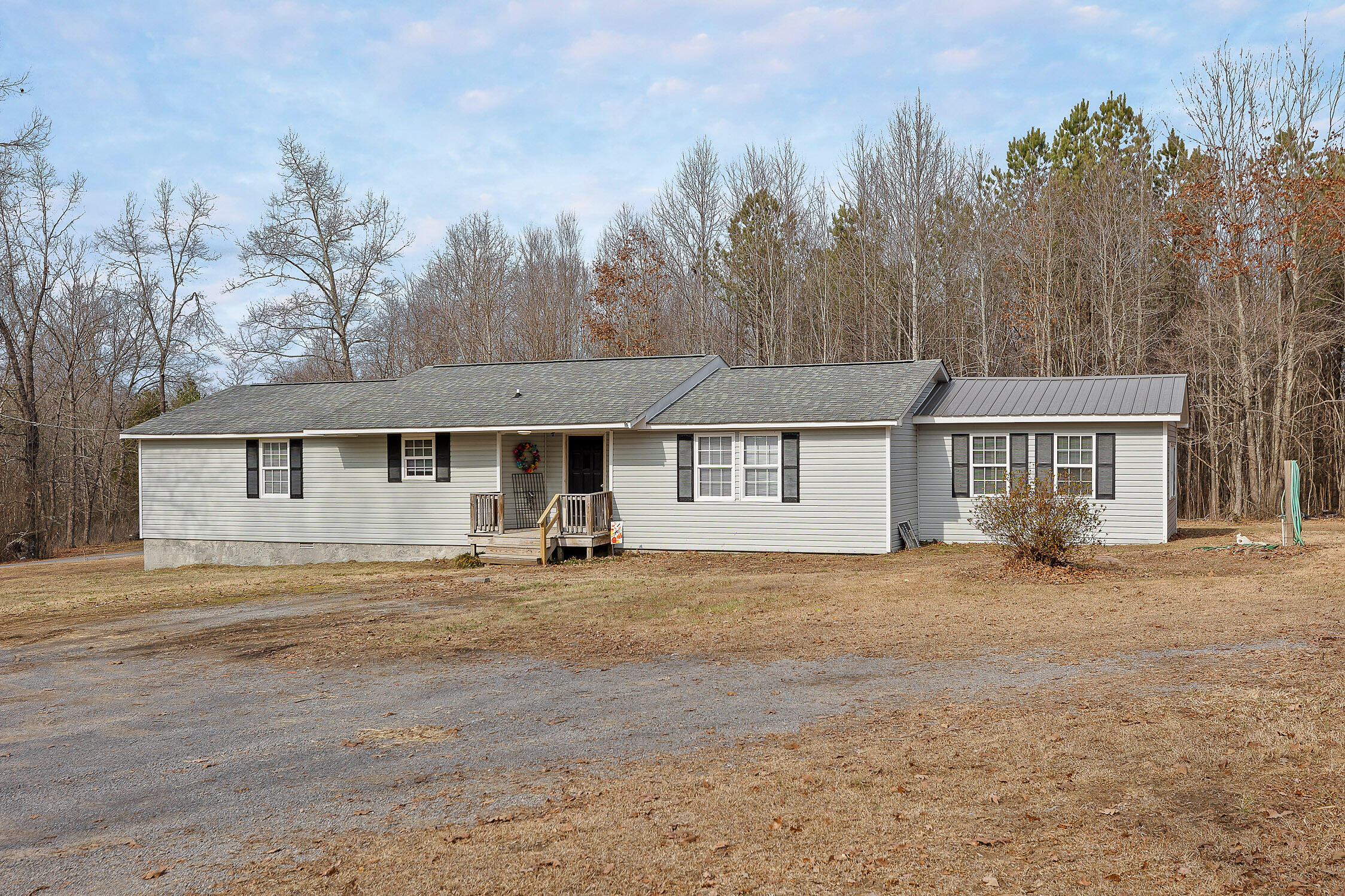 1579 County Road 128, Flat Rock, Alabama image 1