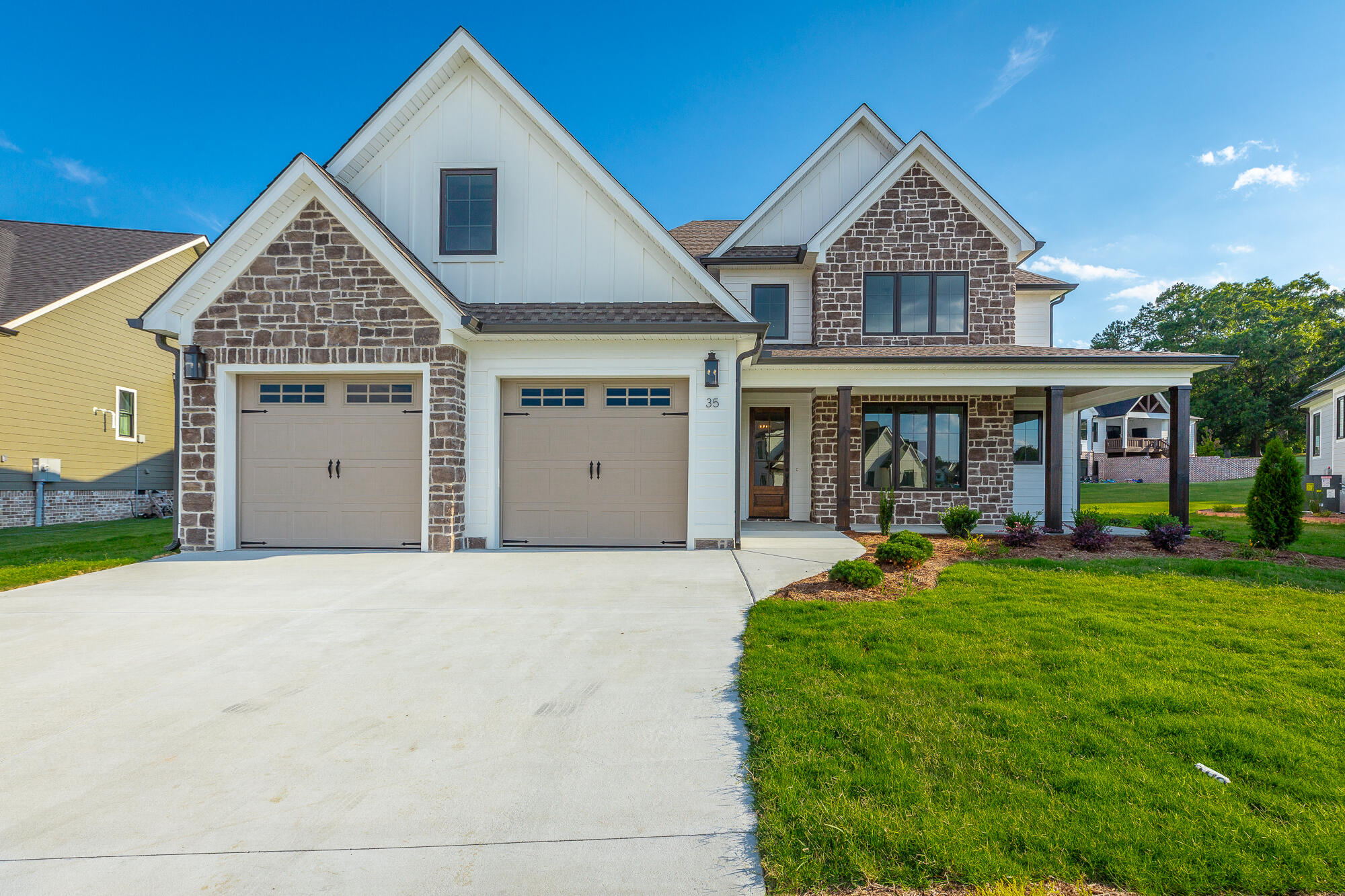 35 Anna Grace Lane, Ringgold, Georgia image 1
