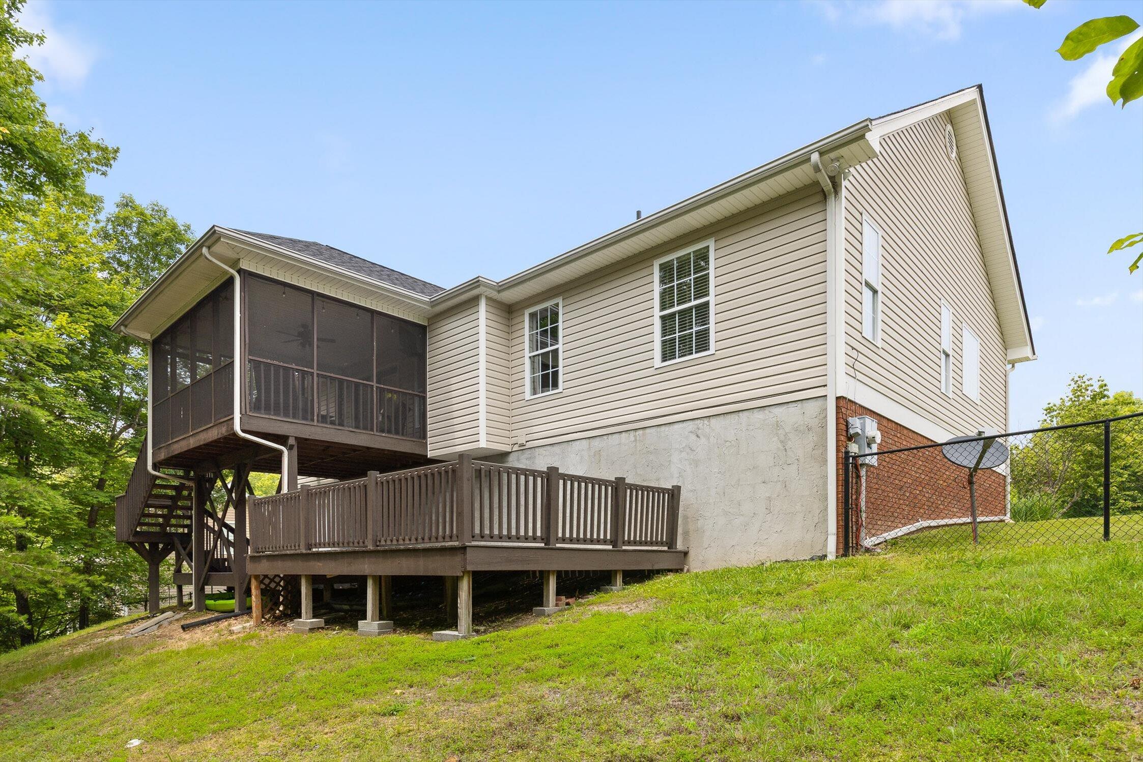 236 Stanford Drive, Flintstone, Georgia image 40