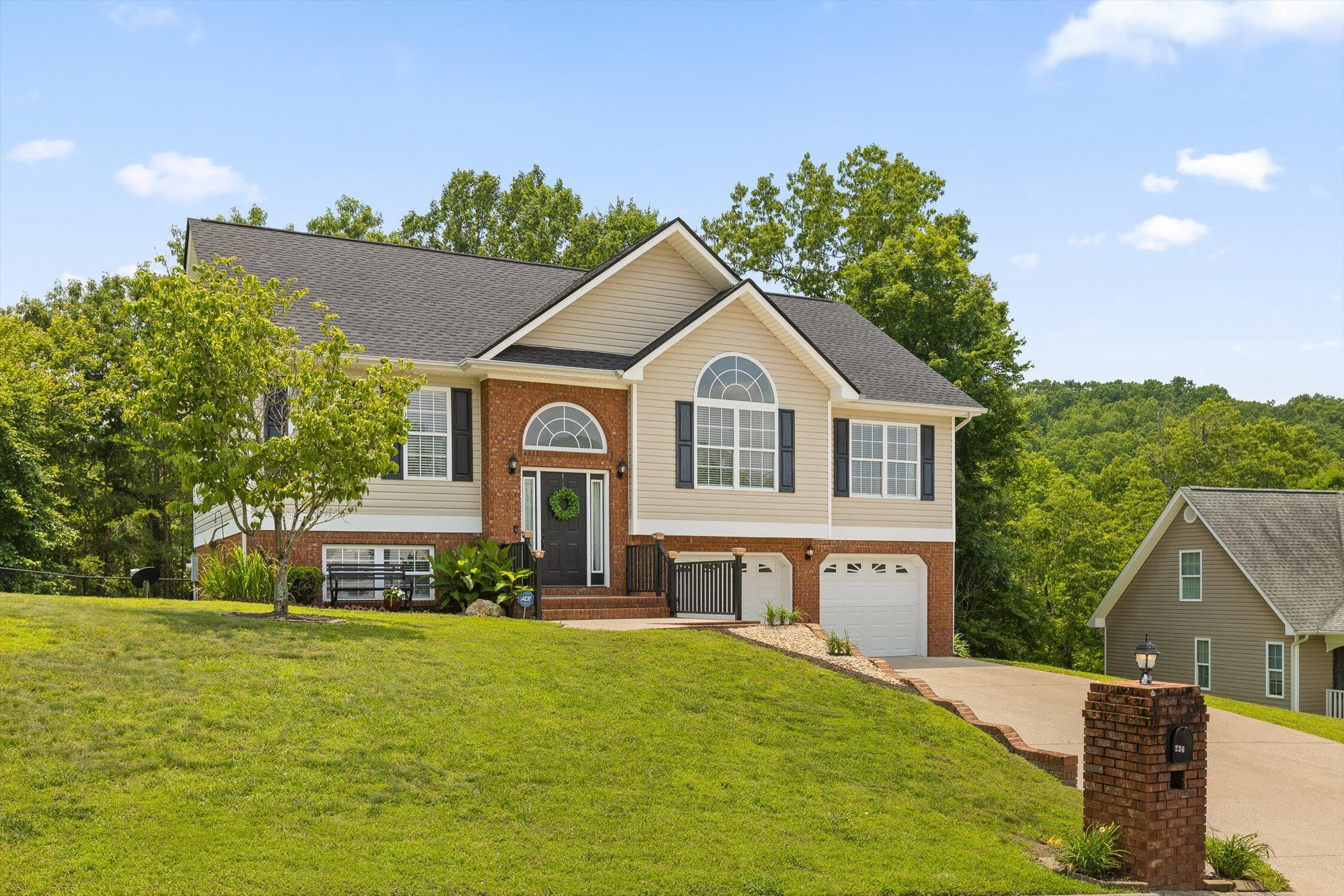 236 Stanford Drive, Flintstone, Georgia image 3