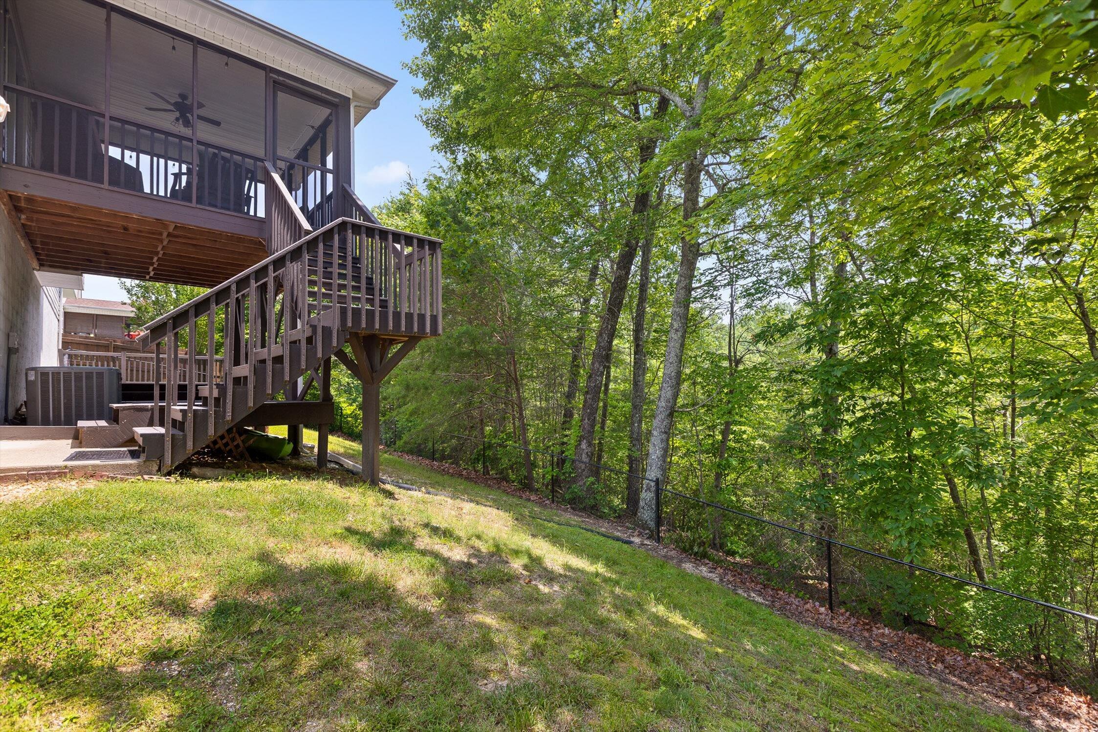 236 Stanford Drive, Flintstone, Georgia image 39