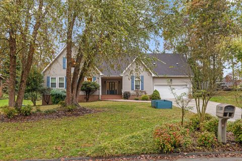 Photo of 9100 Tennga Lane, Chattanooga, TN 37421 (MLS # 1527507)