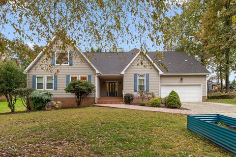Photo of 9100 Tennga Lane, Chattanooga, TN 37421 (MLS # 1527507)
