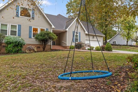 Photo of 9100 Tennga Lane, Chattanooga, TN 37421 (MLS # 1527507)