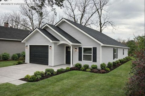 Photo of 1301 Prater Road, Chattanooga, TN 37412 (MLS # 1526730)