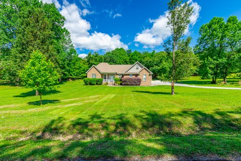 Photo of 9923 Sims Harris Road, Ooltewah, TN 37363 (MLS # 1525955)
