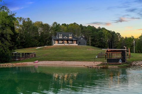 Photo of 2458 Highway 163, Riceville, TN 37370 (MLS # 1534231)