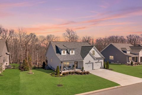 Homes For Sale - 7457 Peytons Rise Way<br/> Georgetown, TN 37336