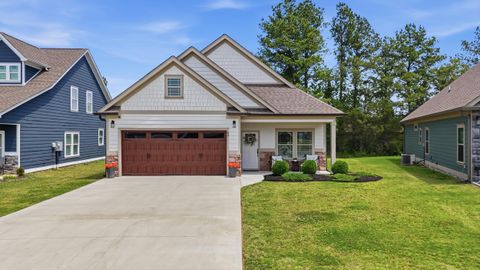 Photo of 43 Country Cove Drive, Rossville, GA 30741 (MLS # 1534180)