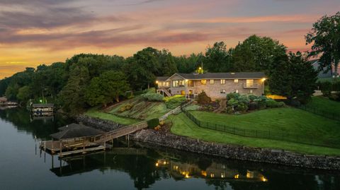 Photo of 12010 Pine Cove Drive, Soddy Daisy, TN 37379 (MLS # 1517544)