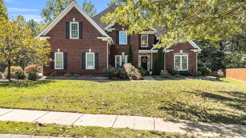 1977 Turnberry Circle Hixson TN 37343
