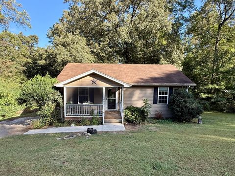 Photo of 11444 Higdon Street, Soddy Daisy, TN 37379 (MLS # 1521517)