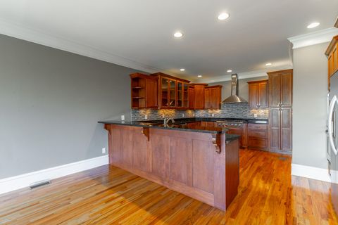 Tiny photo for 216 Shady Ridge Lane, Chattanooga, TN 37405 (MLS # 1529758)