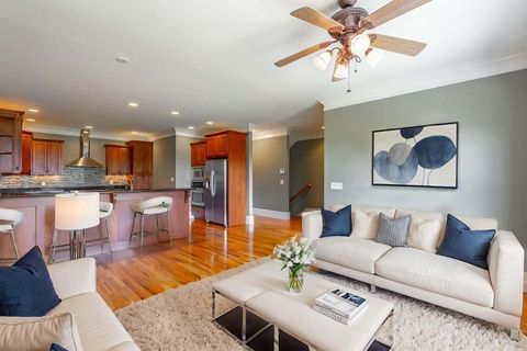 Tiny photo for 216 Shady Ridge Lane, Chattanooga, TN 37405 (MLS # 1529758)