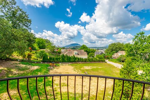 Tiny photo for 216 Shady Ridge Lane, Chattanooga, TN 37405 (MLS # 1529758)