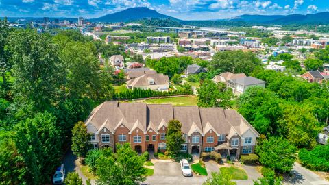 Tiny photo for 216 Shady Ridge Lane, Chattanooga, TN 37405 (MLS # 1529758)