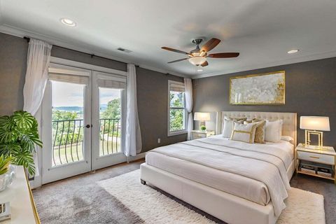 Tiny photo for 216 Shady Ridge Lane, Chattanooga, TN 37405 (MLS # 1529758)