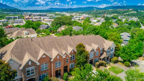 Tiny photo for 216 Shady Ridge Lane, Chattanooga, TN 37405 (MLS # 1529758)