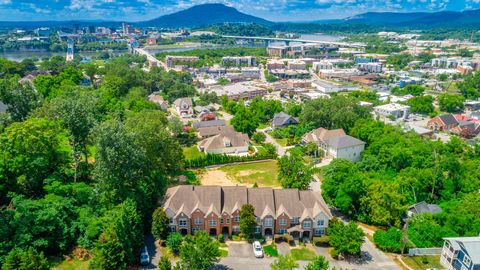 Tiny photo for 216 Shady Ridge Lane, Chattanooga, TN 37405 (MLS # 1529758)