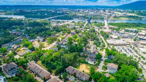 Tiny photo for 216 Shady Ridge Lane, Chattanooga, TN 37405 (MLS # 1529758)