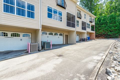 Tiny photo for 216 Shady Ridge Lane, Chattanooga, TN 37405 (MLS # 1529758)