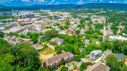 Tiny photo for 216 Shady Ridge Lane, Chattanooga, TN 37405 (MLS # 1529758)