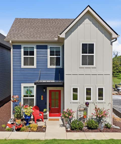 Photo of 1616 Cotton Way, Chattanooga, TN 37404 (MLS # 1539796)