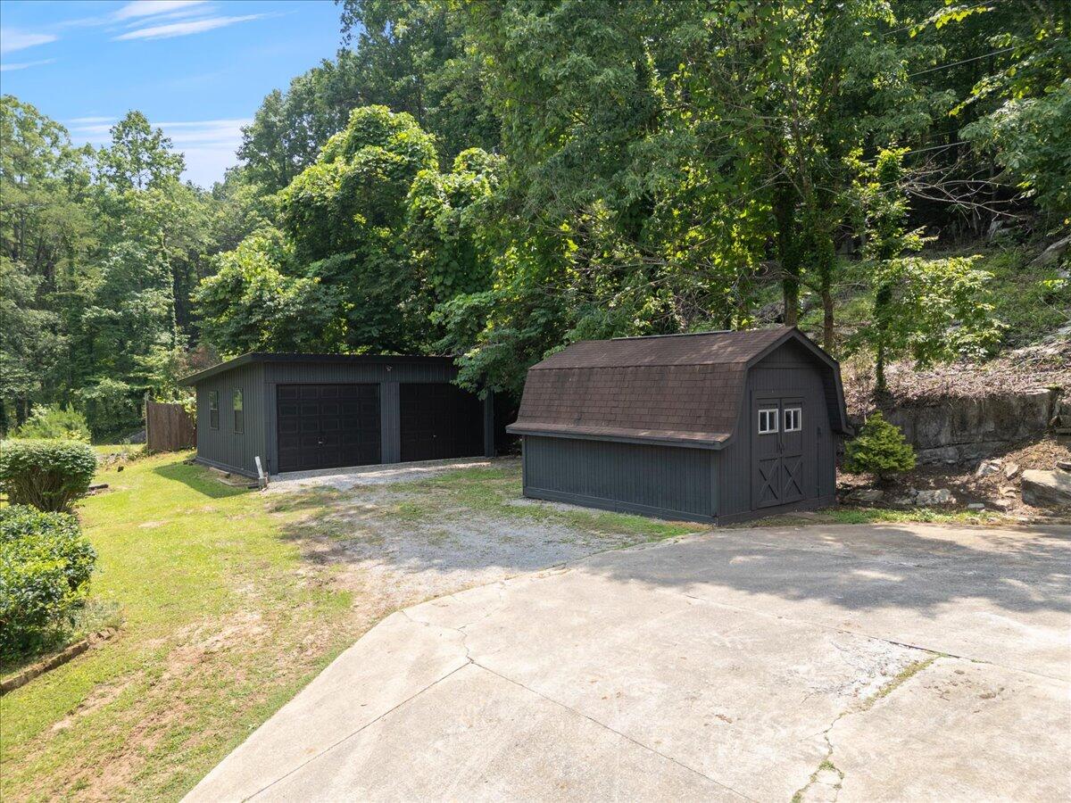 410 Contour Avenue, South Pittsburg, Tennessee image 33
