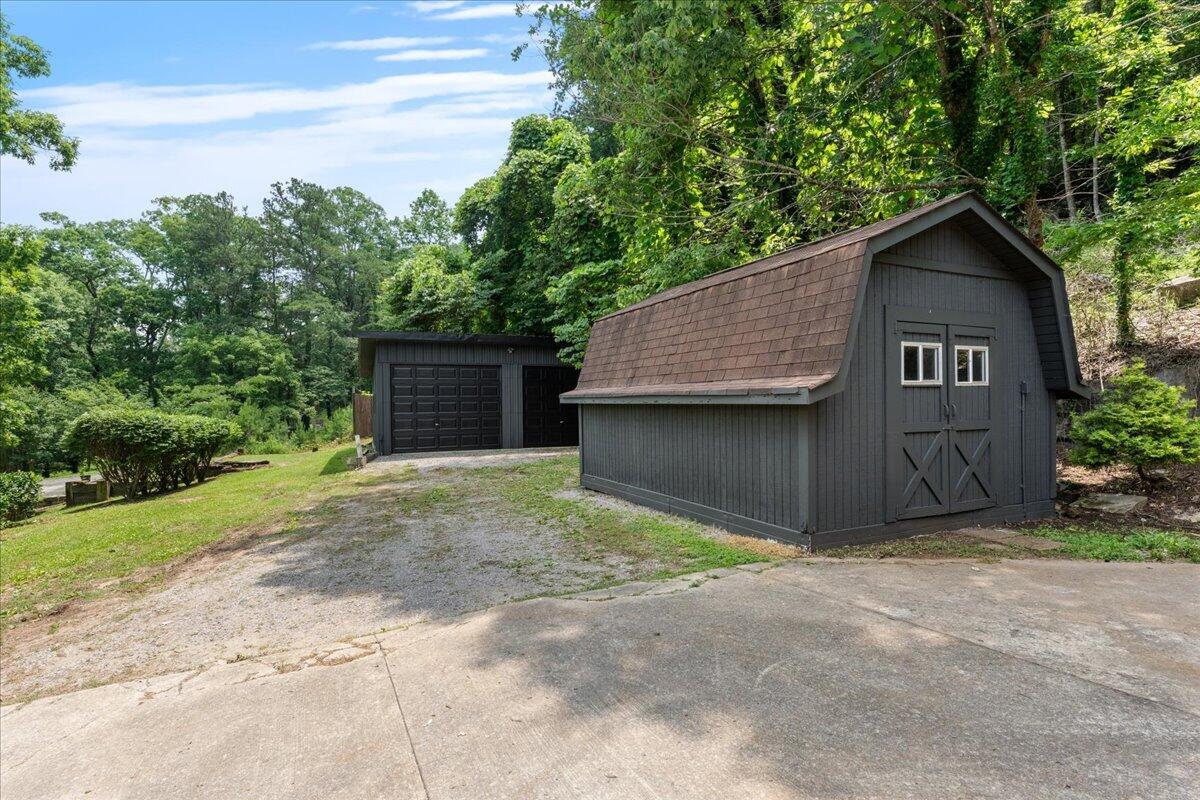 410 Contour Avenue, South Pittsburg, Tennessee image 24