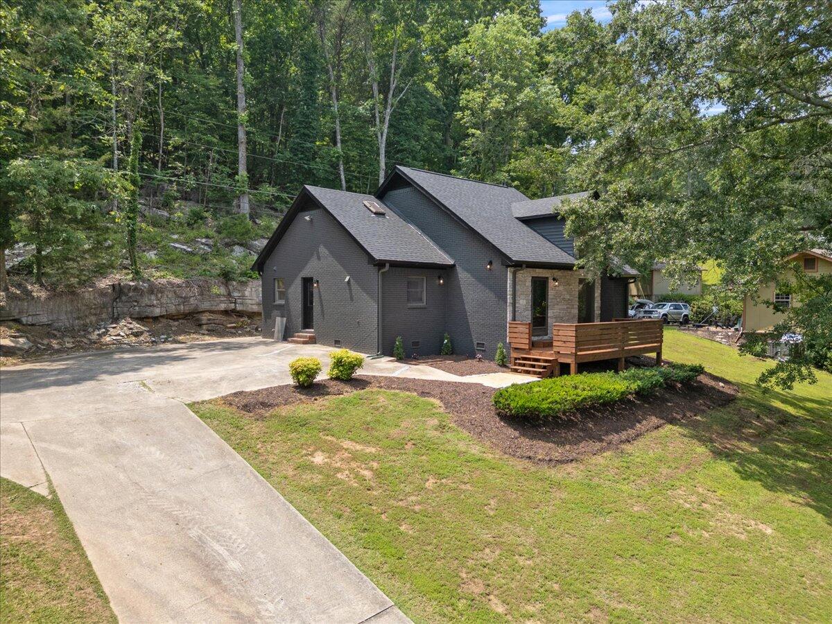 410 Contour Avenue, South Pittsburg, Tennessee image 32
