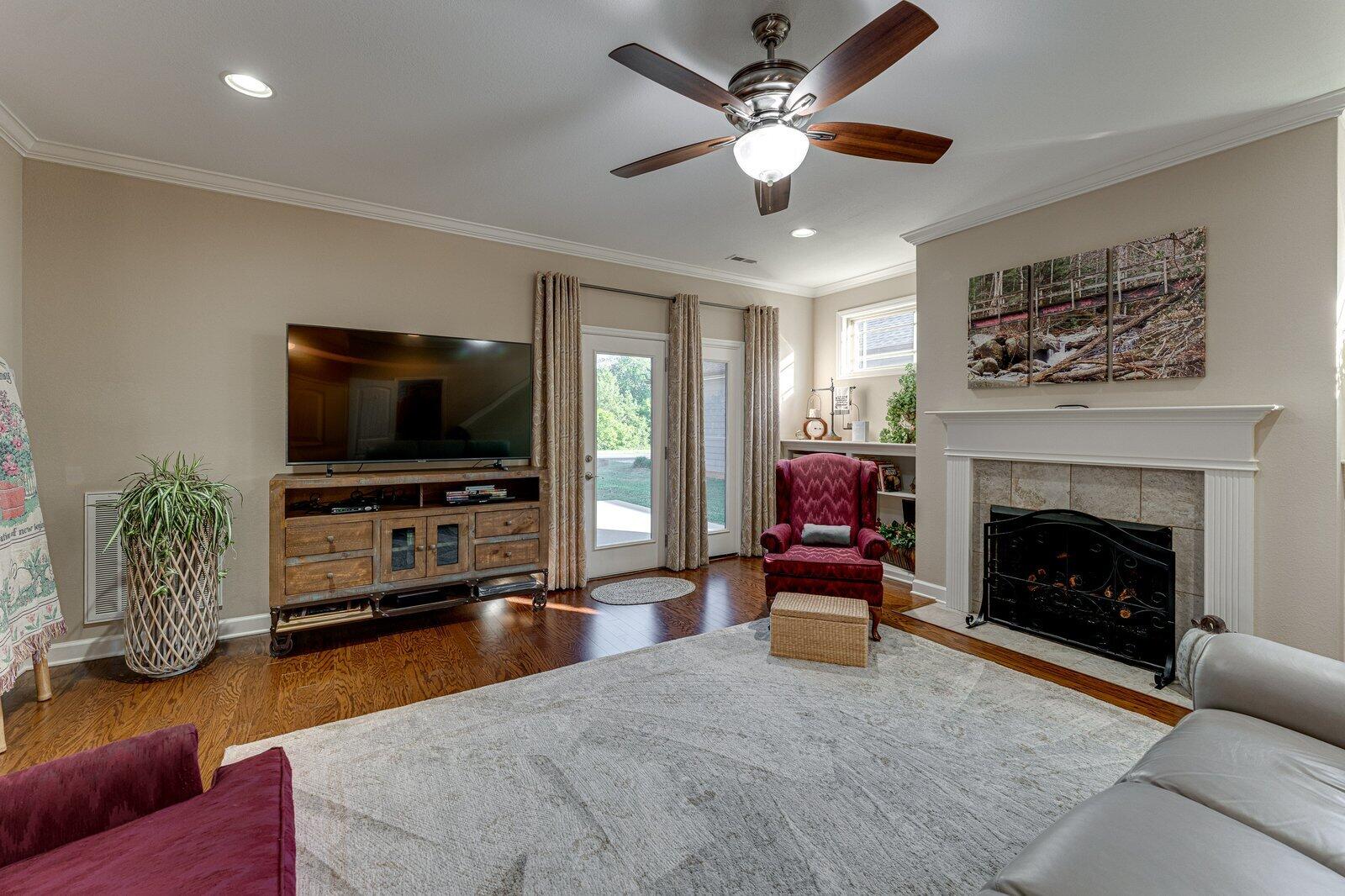 2459 Inverness Drive, Cleveland, Tennessee image 6