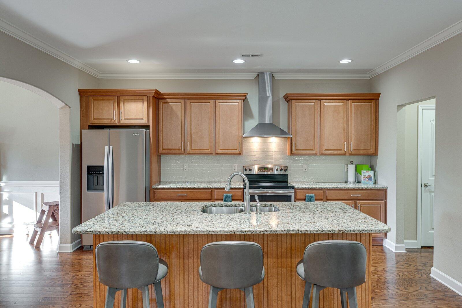 2459 Inverness Drive, Cleveland, Tennessee image 12