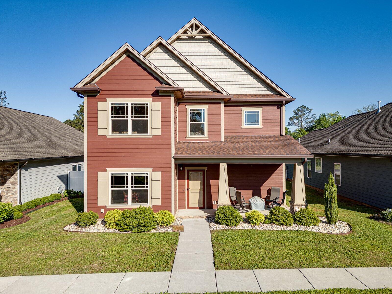 2459 Inverness Drive, Cleveland, Tennessee image 1