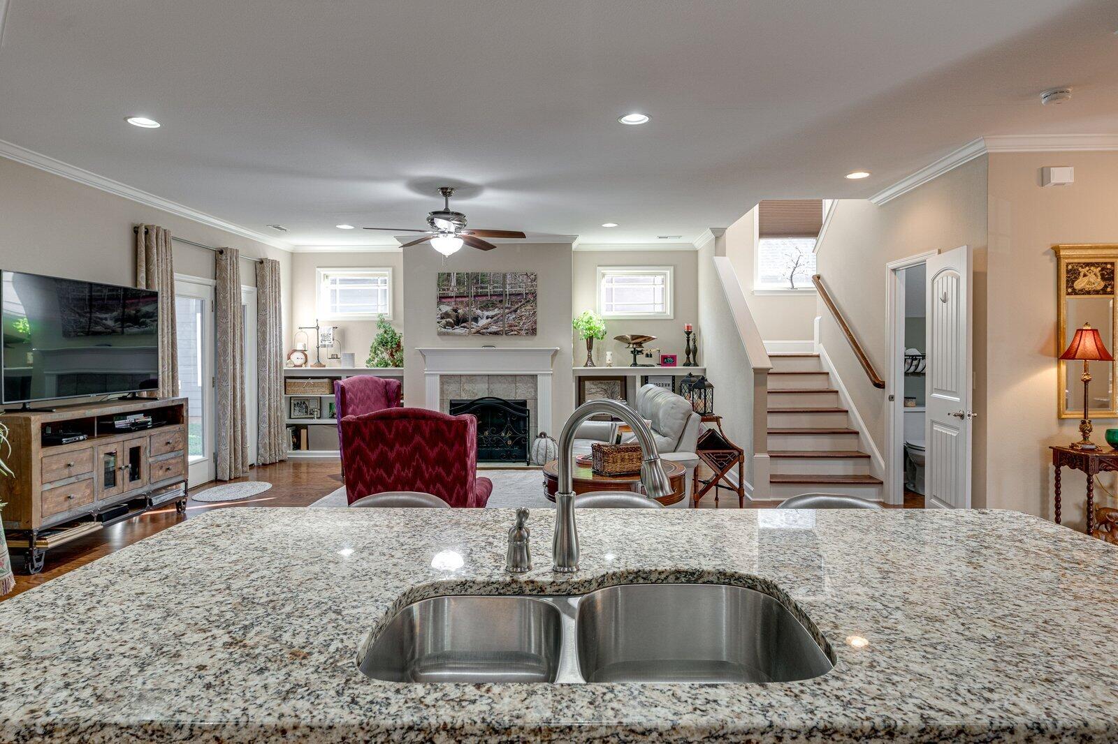 2459 Inverness Drive, Cleveland, Tennessee image 14