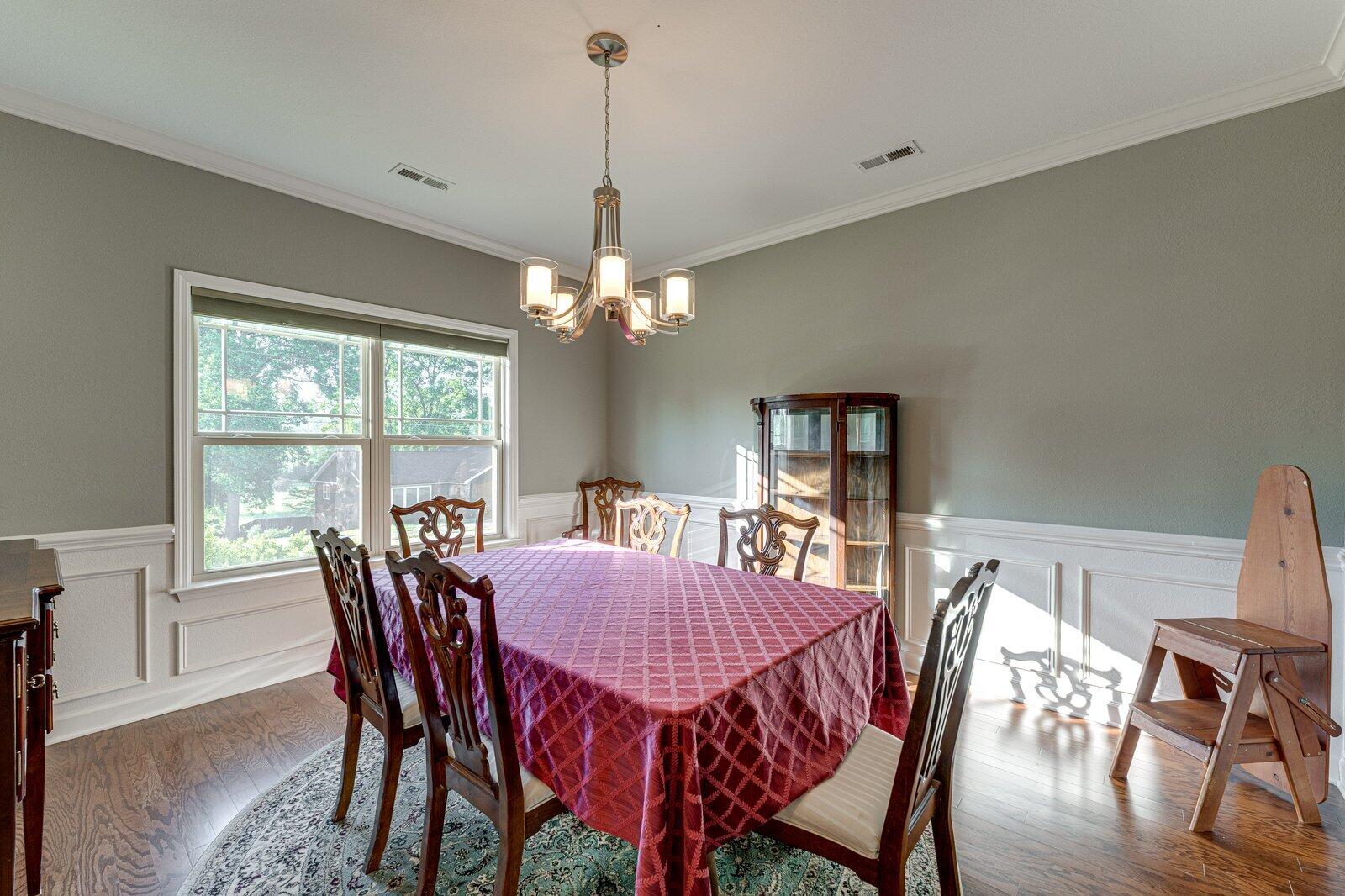 2459 Inverness Drive, Cleveland, Tennessee image 4
