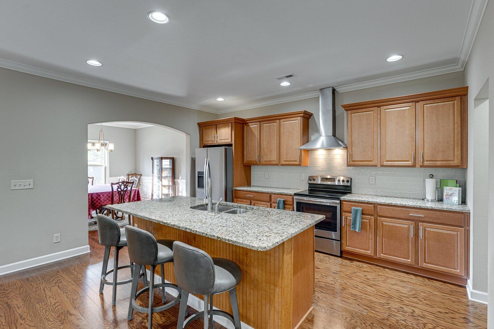 2459 Inverness Drive, Cleveland, Tennessee image 10