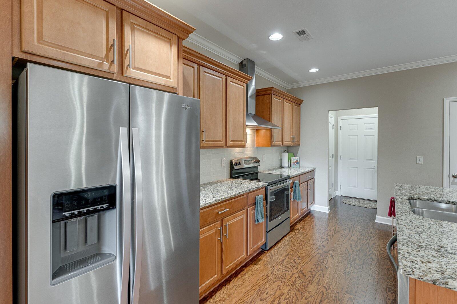 2459 Inverness Drive, Cleveland, Tennessee image 13