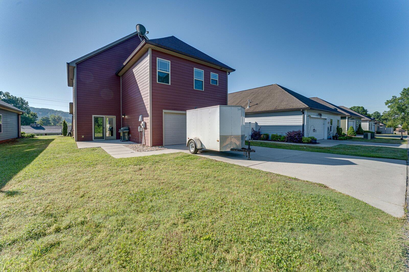 2459 Inverness Drive, Cleveland, Tennessee image 35