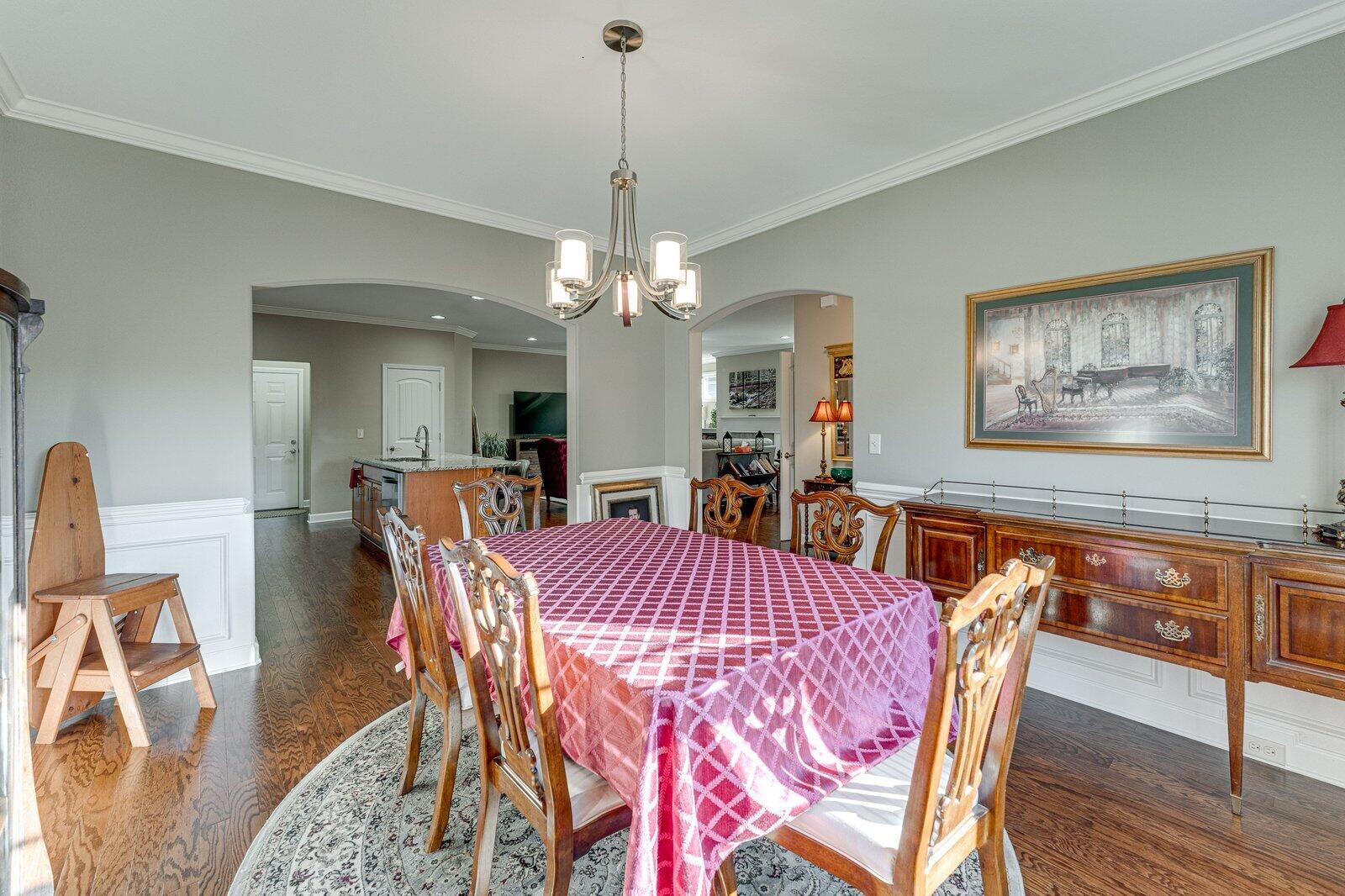 2459 Inverness Drive, Cleveland, Tennessee image 5