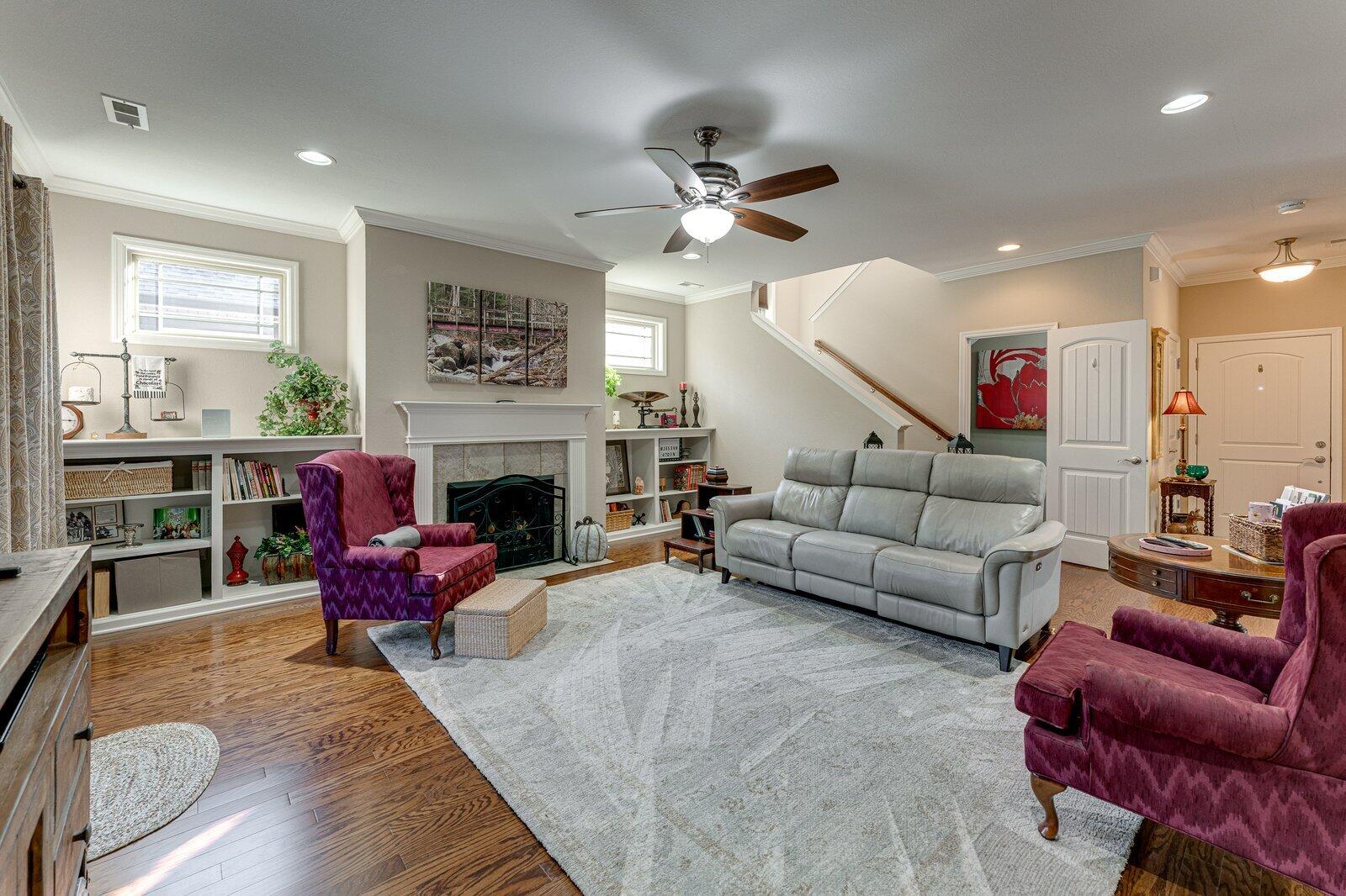 2459 Inverness Drive, Cleveland, Tennessee image 7