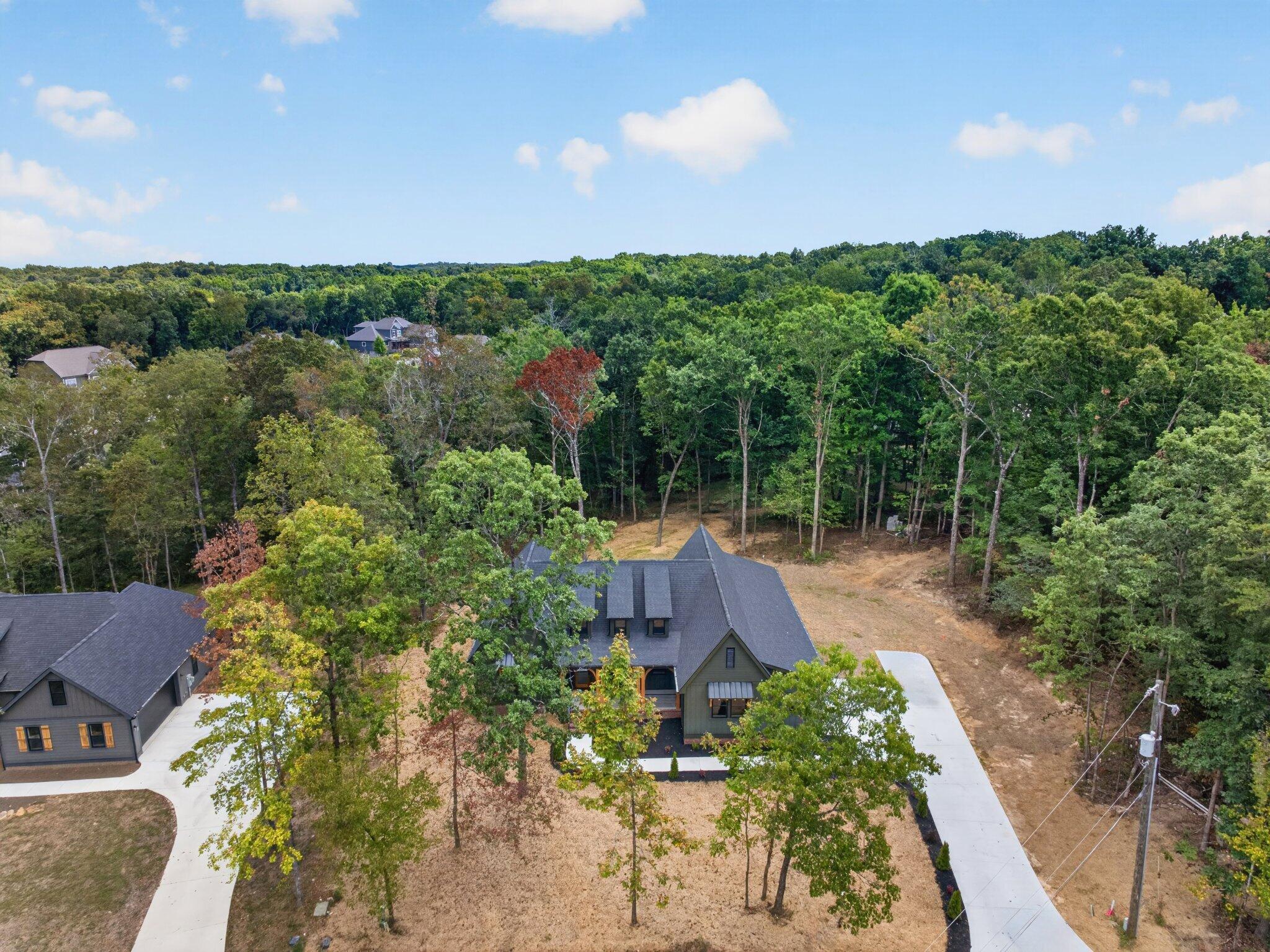 2800 Corral Road