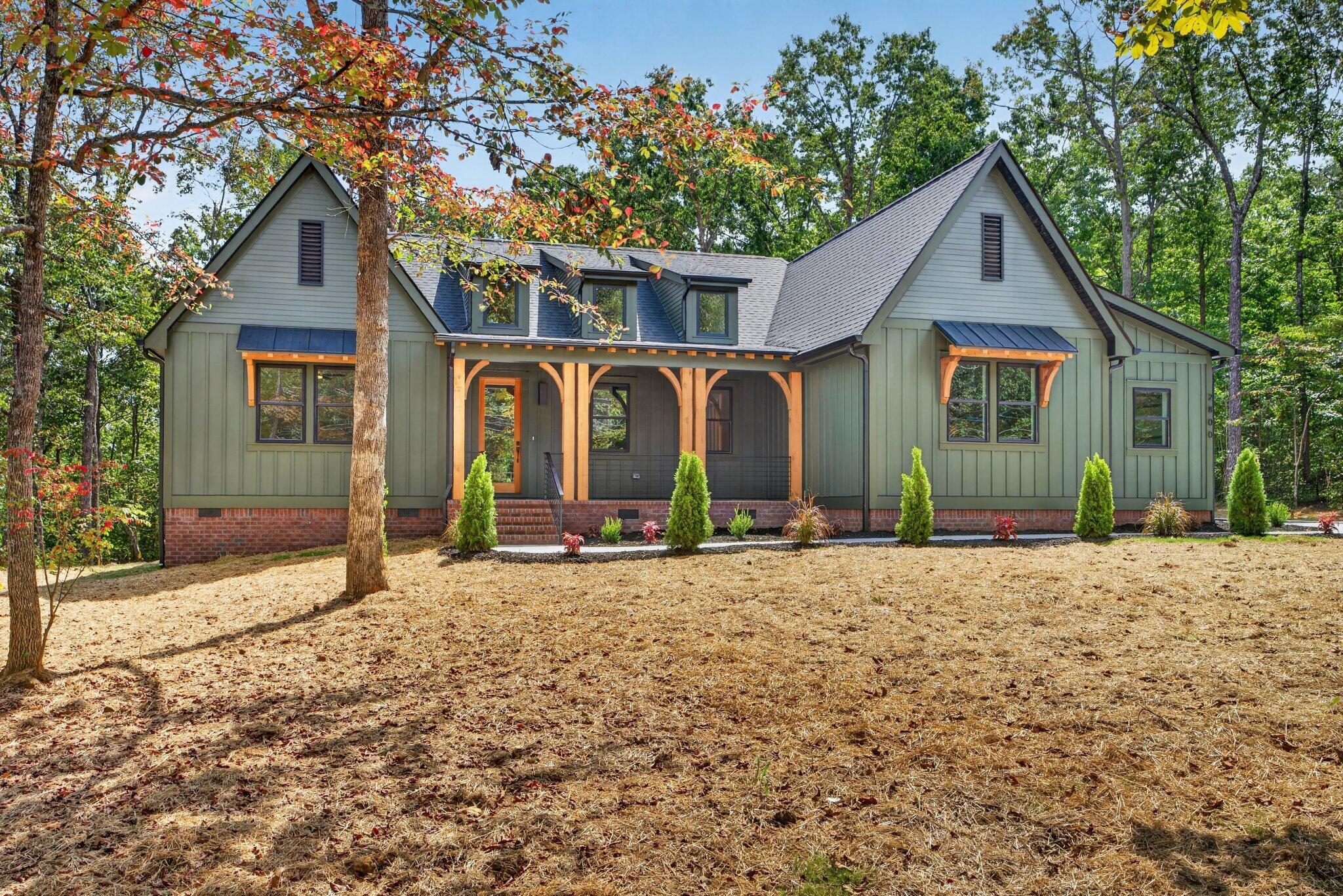 2800 Corral Road