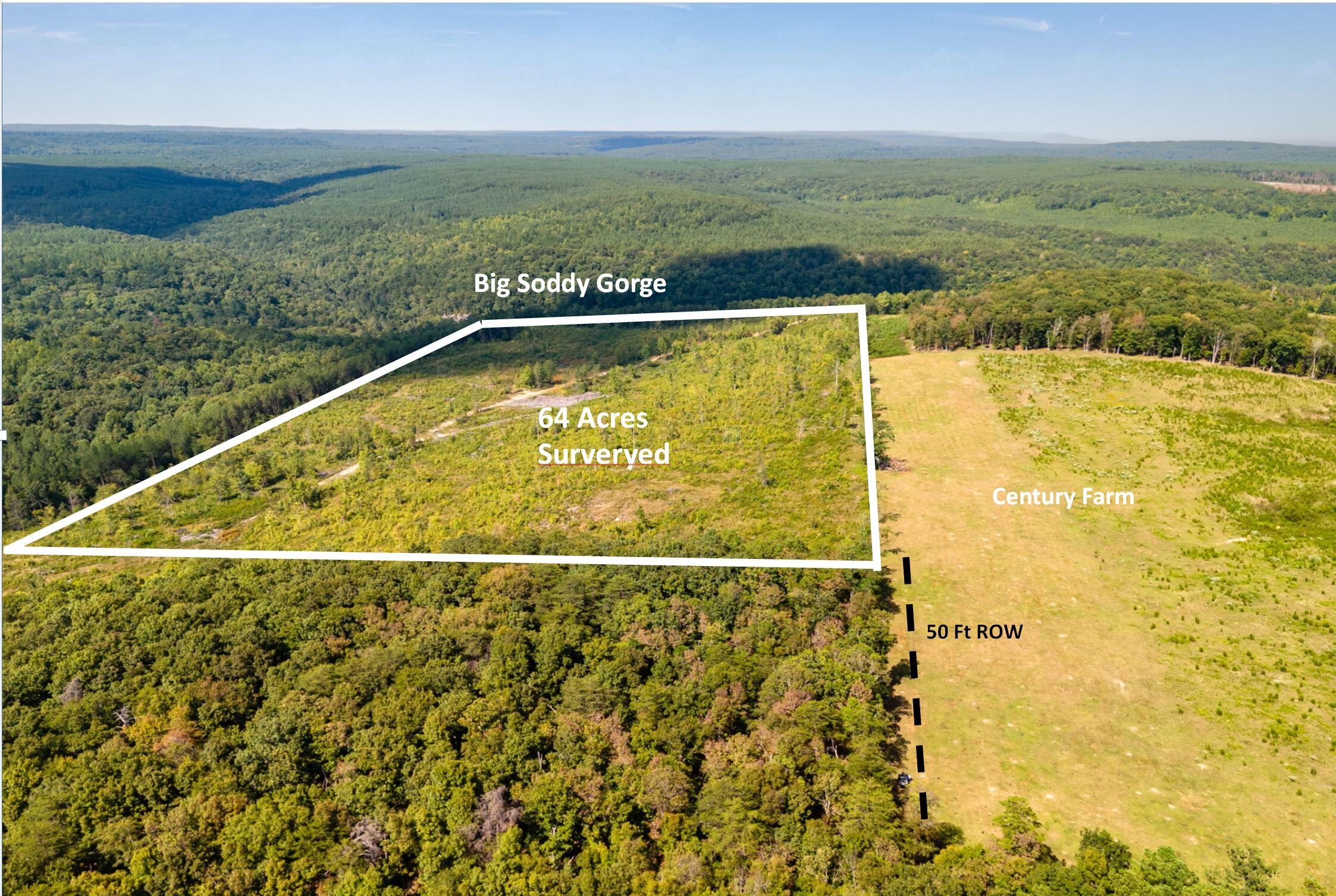 Worley Road, Soddy Daisy, Tennessee image 1
