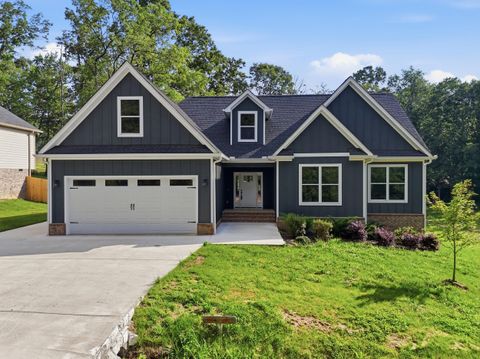 Photo of 7395 Gamble Road, Georgetown, TN 37336 (MLS # 1536568)