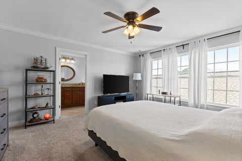 Tiny photo for 1059 Restoration Drive, Chattanooga, TN 37421 (MLS # 1528250)