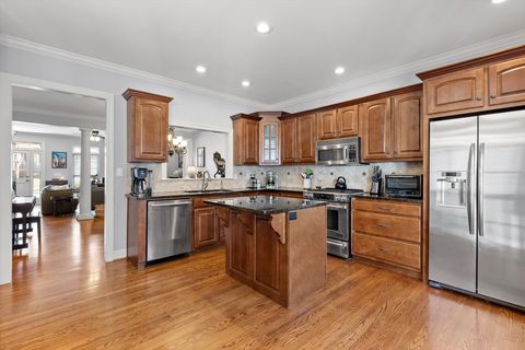 Tiny photo for 1059 Restoration Drive, Chattanooga, TN 37421 (MLS # 1528250)