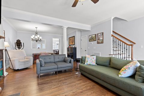 Tiny photo for 1059 Restoration Drive, Chattanooga, TN 37421 (MLS # 1528250)